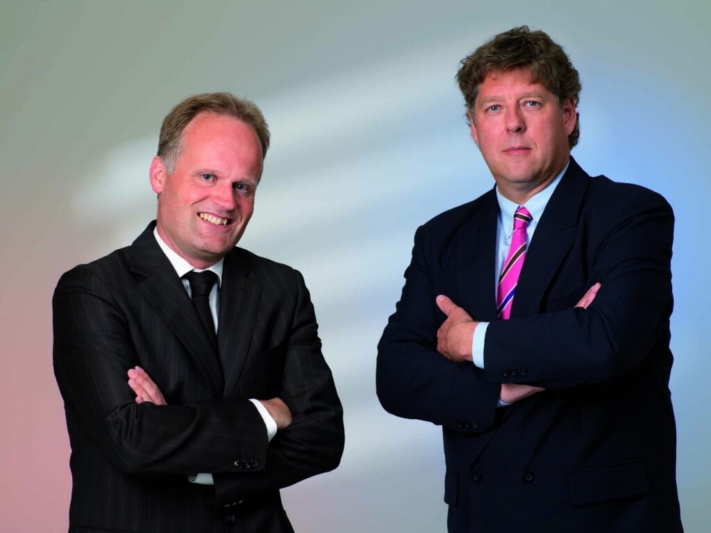 Jan en Hans