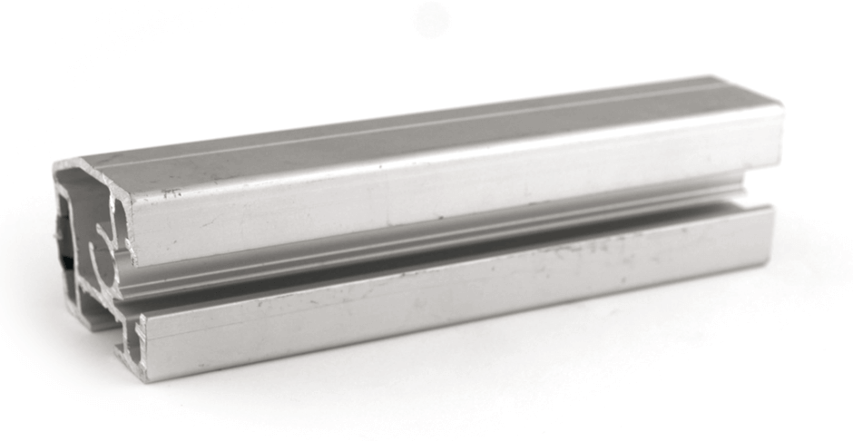 Aluminium extrusieprofiel 1