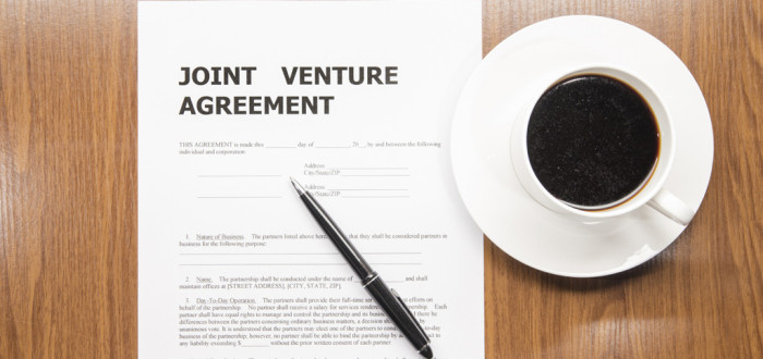 Joint Venture Agreement